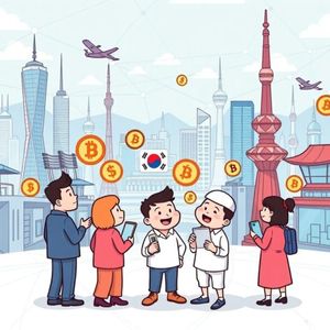 South Korea Stablecoin: Revolutionary Progress in Digital Payments