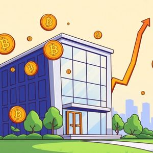 Corporate Bitcoin Strategy: Smarter Web Company’s Bold $10.75M Move