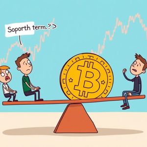Bitcoin Short-Term Holders: Why a Crucial Pullback Looms