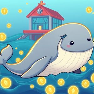 Ethereum Whale Withdrawal: Unpacking the $10 Million Kraken Move