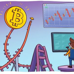 Bitcoin Price Prediction: Unveiling Crucial Rallies Before Market Correction