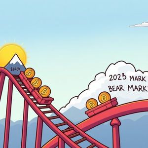 Bitcoin Price Prediction: Unveiling the Crucial $140K Peak Before 2026 Bear Run