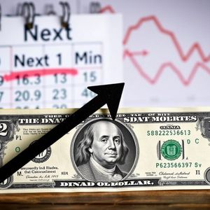 US Dollar Plunge: Crucial Fed Rate Cut Looms After Weak Payrolls