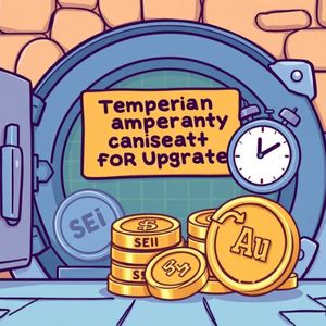 Binance SEI Suspension: Crucial Upgrade Details and What You Need to Know