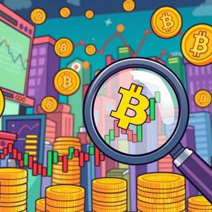 Unlocking Crucial Bitcoin Market Trends: A Weekly Analysis
