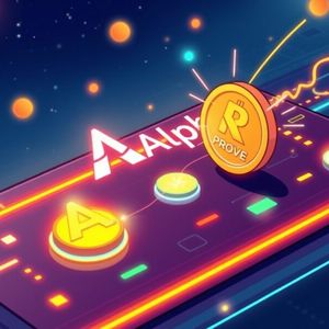 Binance Alpha Unleashes Succinct (PROVE): A New Era for Early-Stage Crypto Projects