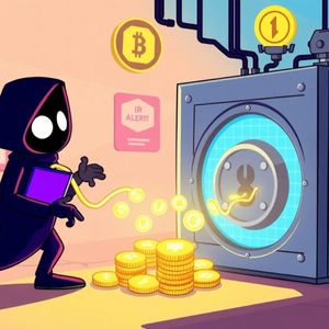 Credix Exploit: Shocking $2.64 Million Heist Rocks DeFi Protocol