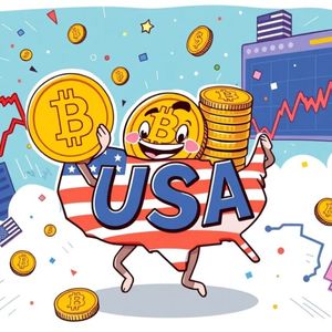 US Bitcoin Holdings: Unveiling America’s Staggering Dominance in the Crypto Market