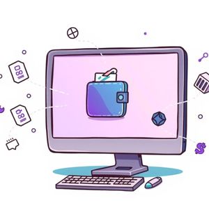 Revolutionary Binance Wallet Web Version Unleashes Unprecedented Trading Efficiency