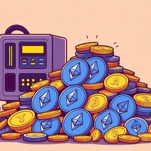 Massive ETH Holdings: BitMine Immersion’s $2.9 Billion Ethereum Stash Unveiled
