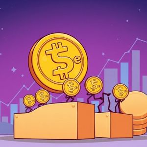 USDe Stablecoin’s Astounding Ascent: Becomes Third-Largest After 75% Surge