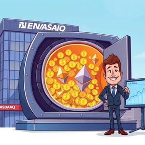 GameSquare’s Bold ETH Bet: Holdings Skyrocket to $55.6M