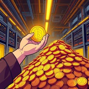 MARA Holdings Surpasses 50,000 BTC: A Remarkable Achievement in Bitcoin Mining