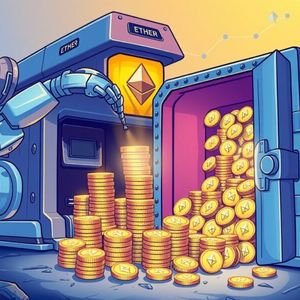 Ether Machine ETH: Strategic Move Fuels Massive 345,362 ETH Holdings