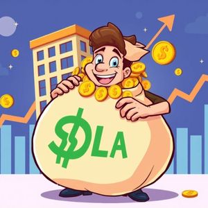 Solana Holdings: DeFi Development’s Astonishing $209M Surge