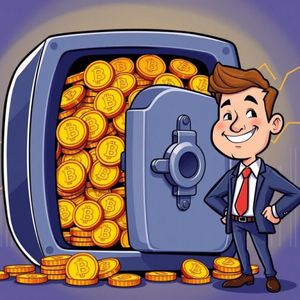 Bitcoin Holdings Surge: Empery Digital’s Strategic BTC Investment