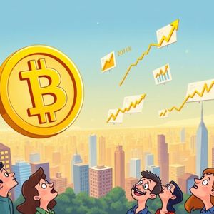 Bitcoin Price Surge: BTC Soars Above $115,000 – A Monumental Milestone!