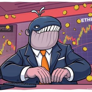 ETH Short Position: Bold Whale Reopens $100M Bet After Liquidation