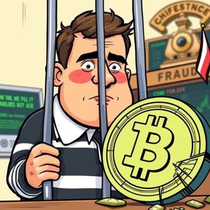 Bitsonic CEO Sentence: Shocking New Details Emerge in Crypto Fraud Case