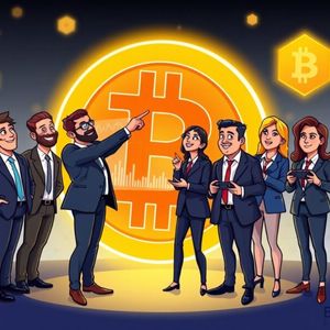 NEXUS’s Bold $2.2M Bitcoin Purchase Signals Strategic Shift in Q2 Earnings Update