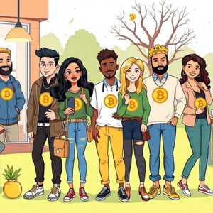Metaplanet PlanetGear Unveils Revolutionary Store to Ignite Bitcoin Culture