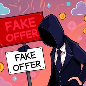 North Korean Hackers’ Alarming Crypto Theft: $1.6 Billion Stolen Via Fake Job Offers