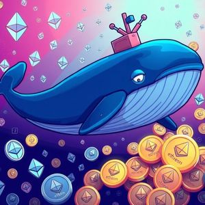 Unprecedented Ethereum Whale Accumulation: What It Means for the Market