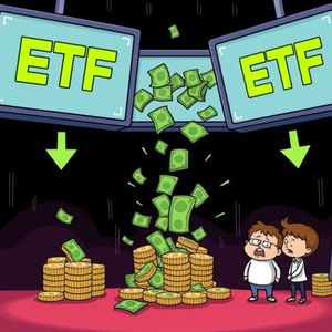 Spot Bitcoin ETFs Face Massive $323.73M Outflows: What’s Next?
