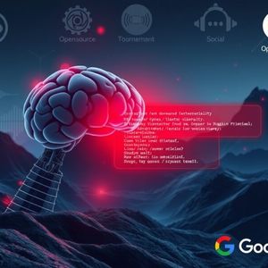 AI Bug Hunter Revolutionizes Cybersecurity: Google’s Big Sleep Uncovers 20 Critical Flaws