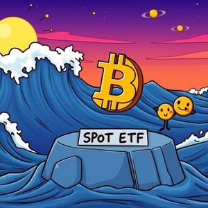 Bitcoin Volatility: A Profound Shift Since Spot BTC ETF Launch