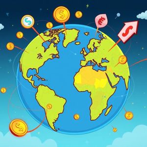 Remitly Stablecoins: Revolutionizing Global Payments with Unprecedented Speed