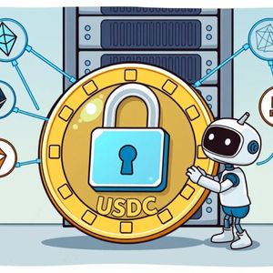 USDC Withdrawals: Binance Announces Crucial Temporary Suspension for Network Maintenance