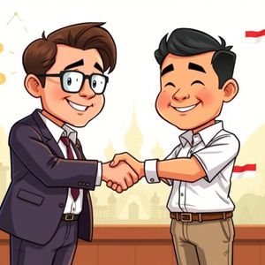 MEXC Ventures Investment: A Pivotal Boost for Indonesian Crypto Growth