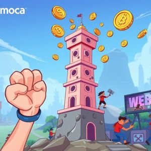 Tower Ecosystem: Animoca Brands Unveils Powerful TOWER Token Buybacks
