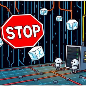 Base Network Halt: Unpacking the Critical Layer-2 Outage