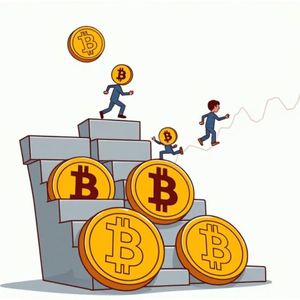 Bitcoin Price: Steadfast Holders Close Key Gaps, What It Means for BTC