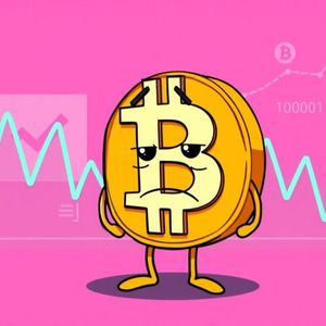 Bitcoin Options Traders: Concerning Shift in Long-Term Sentiment Unveiled