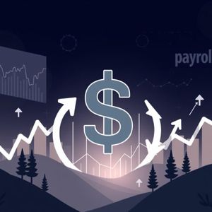 US Dollar’s Crucial Consolidation: Navigating Post-Payrolls Volatility