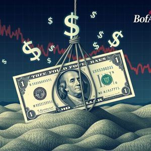 USD Pressure: Unveiling Why BofA Predicts Sustained Weakness