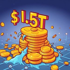 Unprecedented: Monthly Stablecoin Volume Soars to Record $1.5T in July