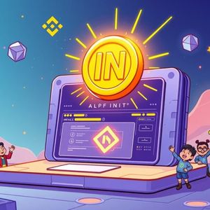 Binance Alpha Unlocks Exciting Future with INFINIT (IN)