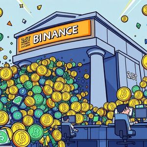 Binance Futures Trading Sees Explosive $2.55 Trillion Volume in July