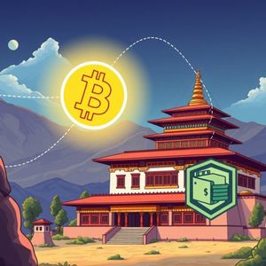 Bhutan BTC Transfer: Unpacking the Royal Government’s Bold Crypto Move