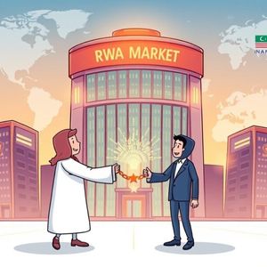 RWA Market Expansion: Inveniam’s $20M Investment Propels MANTRA to New Heights