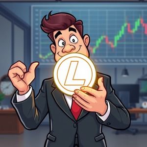 Litecoin: Nasdaq-Listed MEI Pharma’s Bold $100M Crypto Treasury Leap