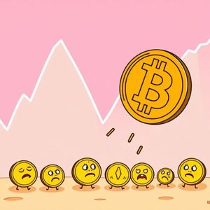 Urgent: Bitcoin Price Drop Alarms Crypto Investors as BTC Falls Below $114,000
