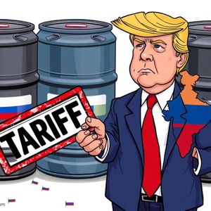 Urgent: US India Tariffs Loom as Trump Targets Russian Oil Purchases