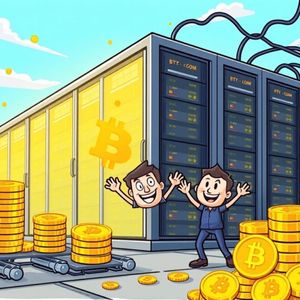 CleanSpark Bitcoin Mining: A Phenomenal 671 BTC Haul in July
