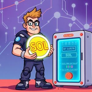Solana Investment: BIT Mining’s Bold Leap into a New Era