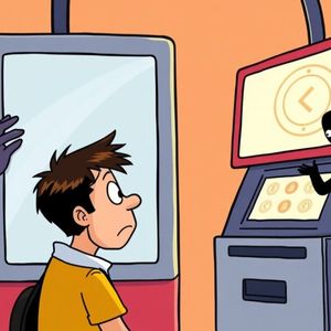 Urgent FinCEN Warning: Rising Crypto Kiosk Scams Demand Vigilance